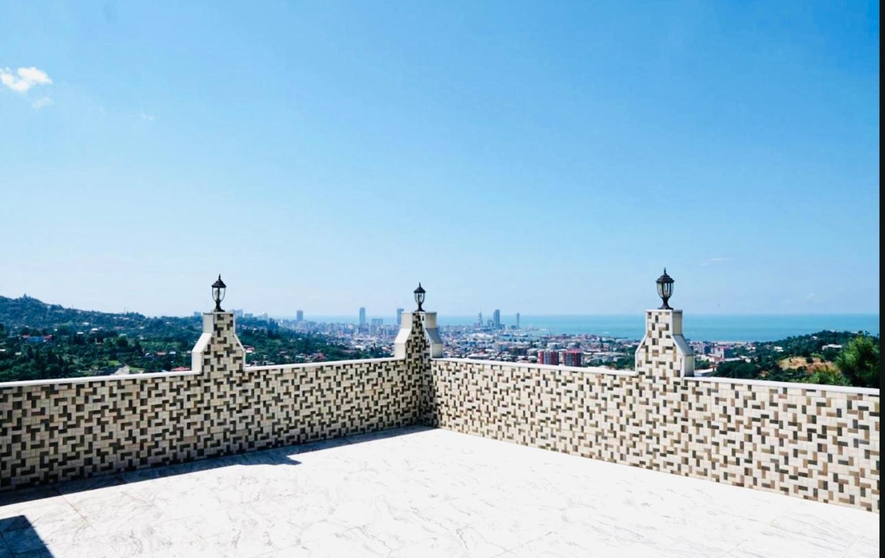 Gt House Batumi Hotel Luaran gambar