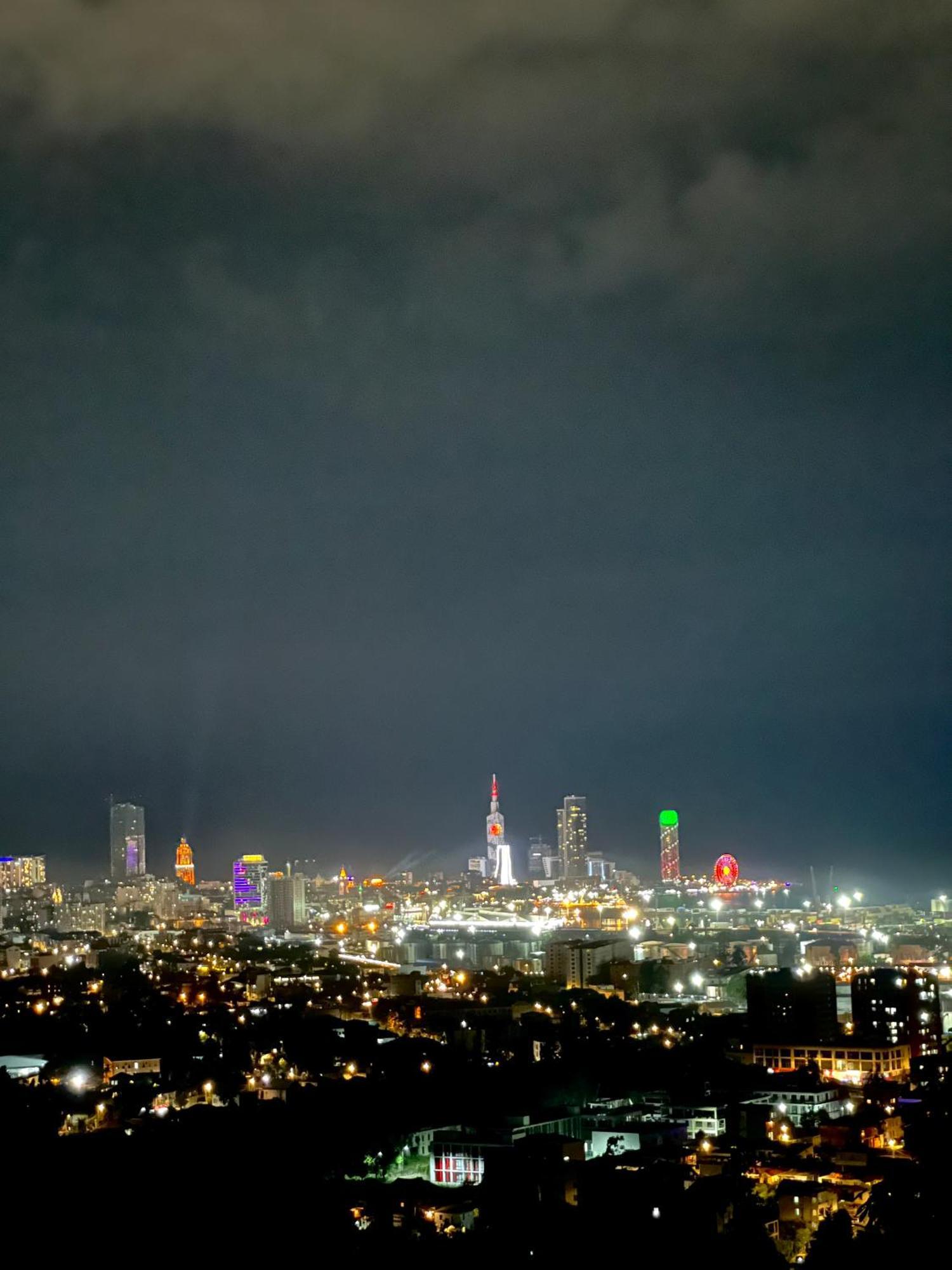 Gt House Batumi Hotel Luaran gambar