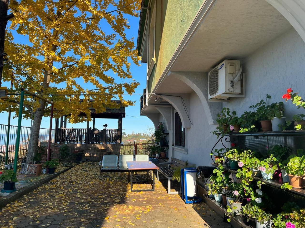 Gt House Batumi Hotel Luaran gambar