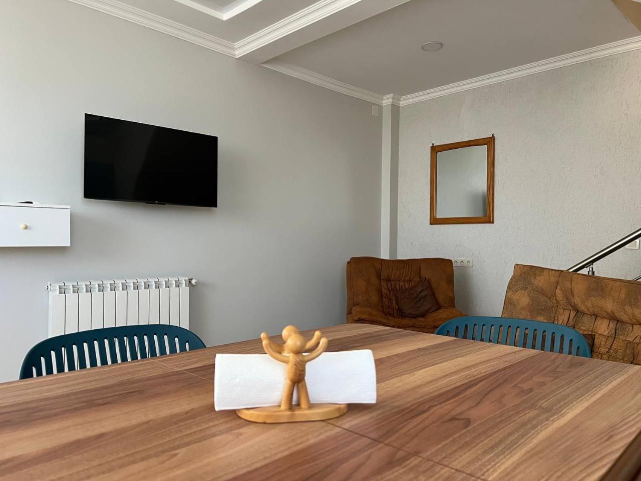 Gt House Batumi Hotel Luaran gambar