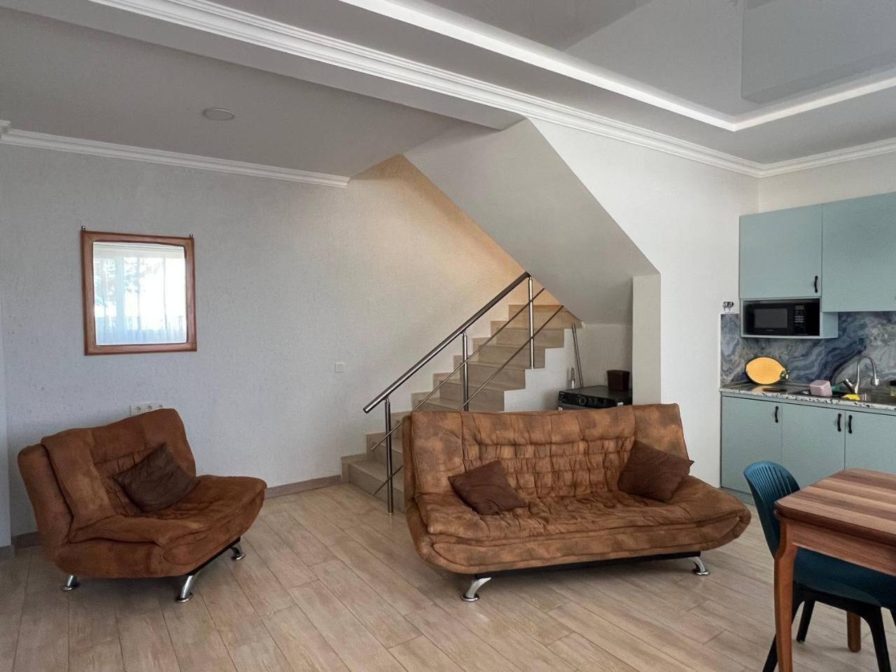Gt House Batumi Hotel Luaran gambar