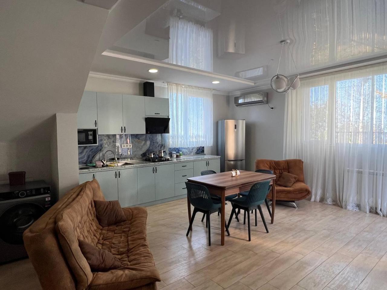 Gt House Batumi Hotel Luaran gambar