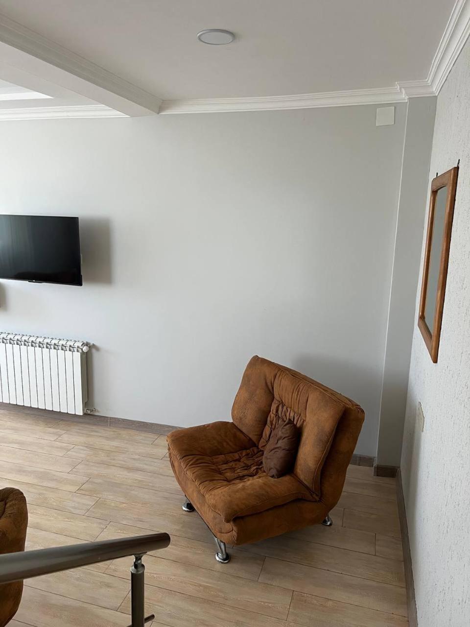 Gt House Batumi Hotel Luaran gambar