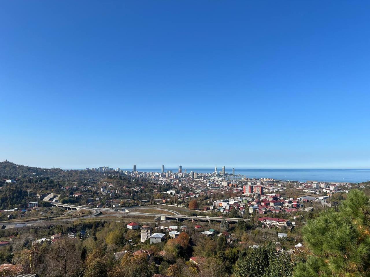 Gt House Batumi Hotel Luaran gambar