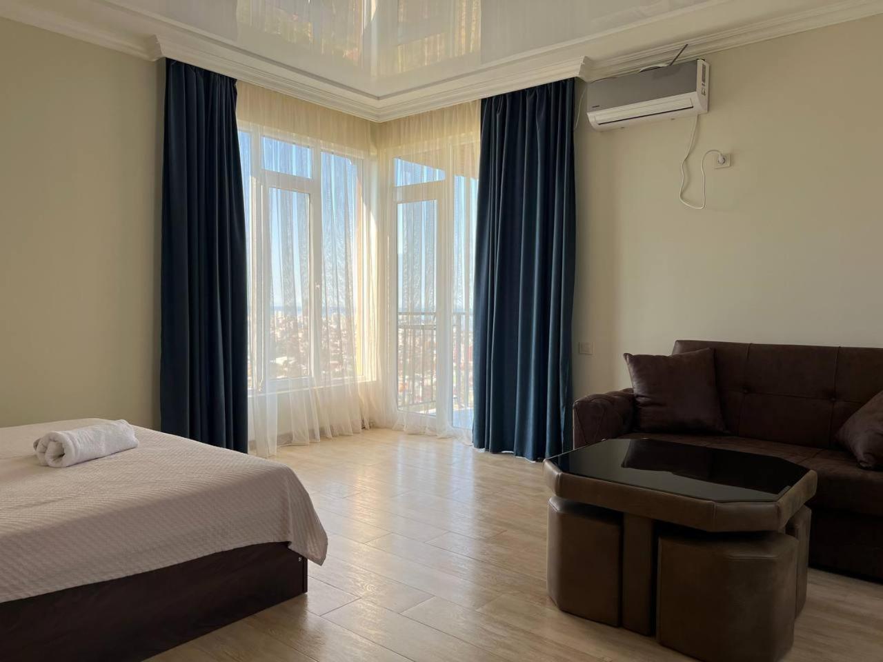 Gt House Batumi Hotel Luaran gambar