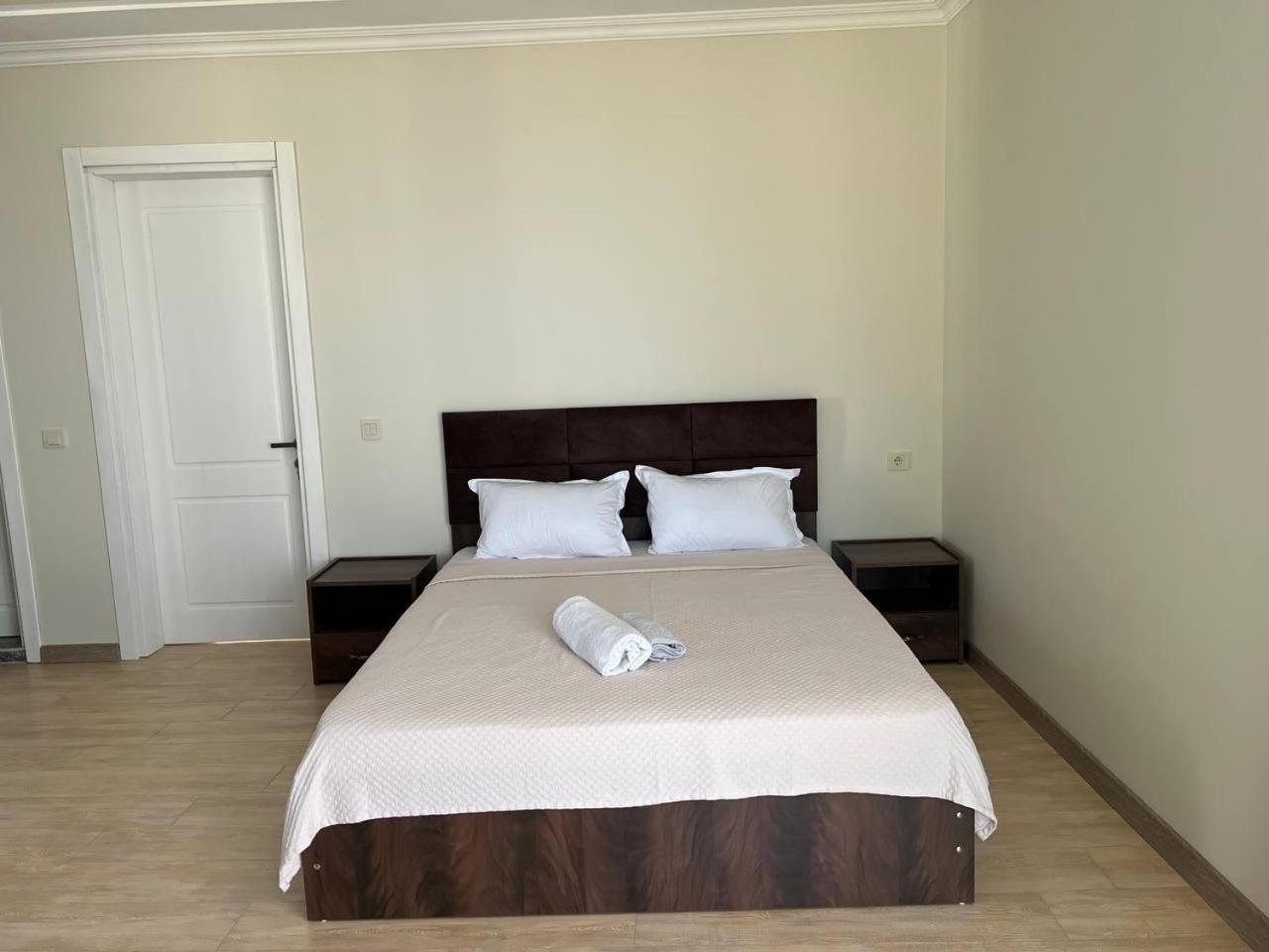 Gt House Batumi Hotel Luaran gambar