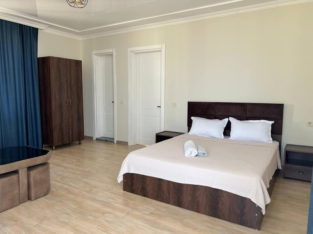 Gt House Batumi Hotel Luaran gambar