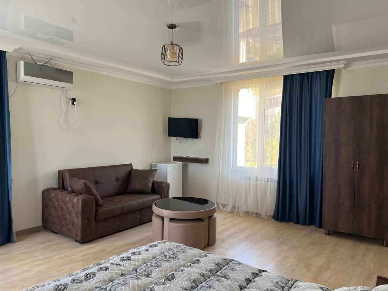 Gt House Batumi Hotel Luaran gambar