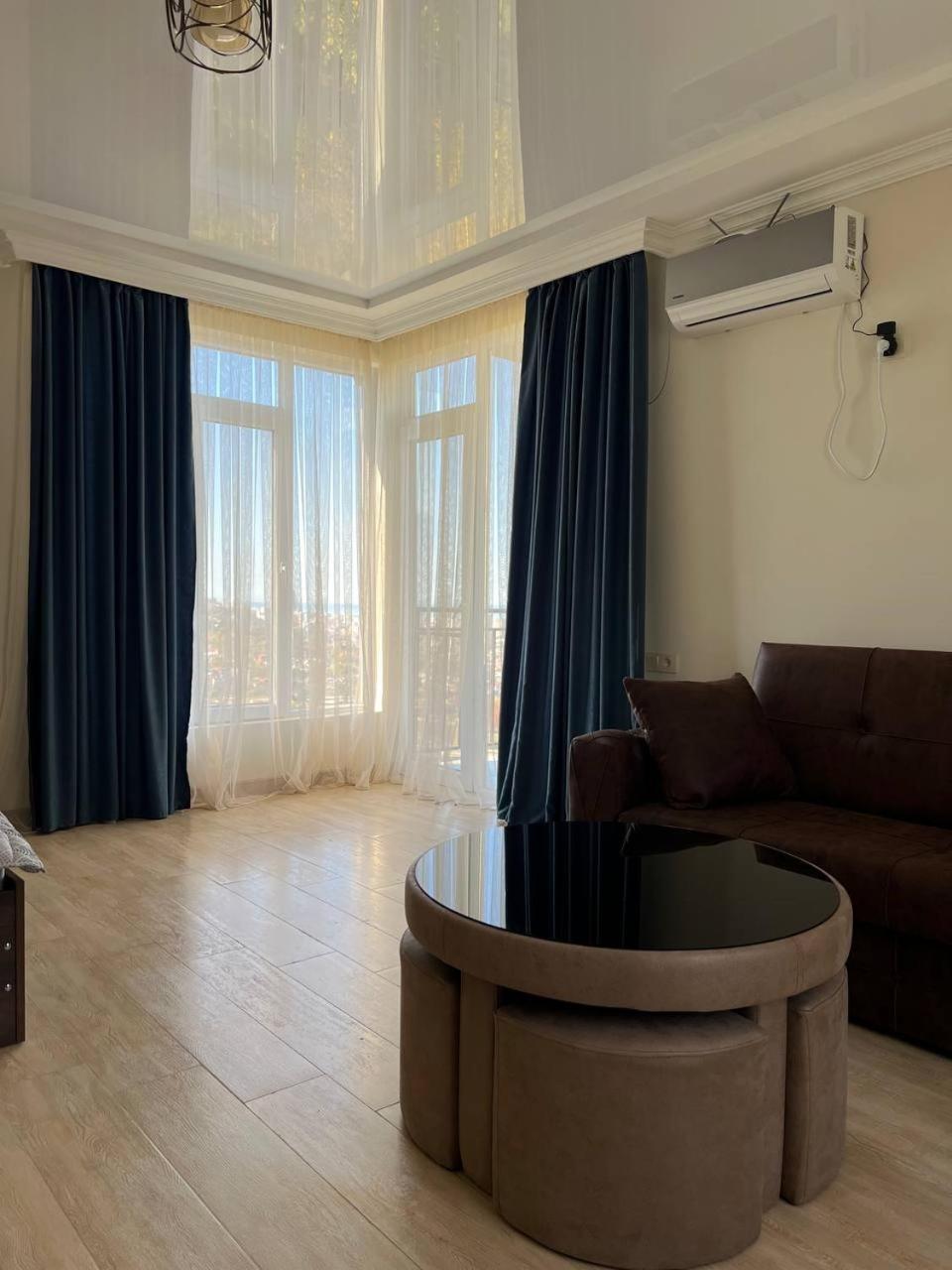 Gt House Batumi Hotel Luaran gambar