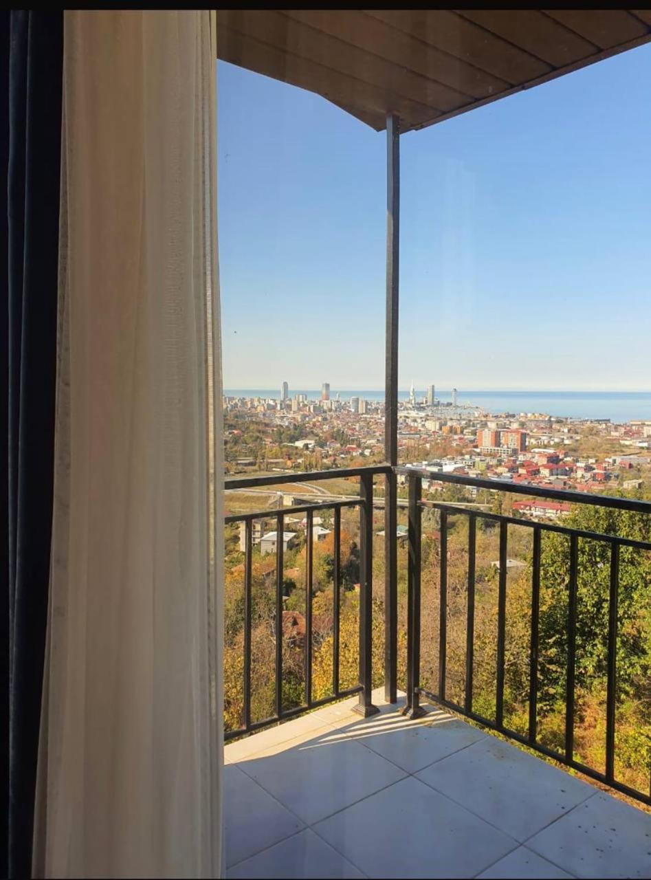 Gt House Batumi Hotel Luaran gambar