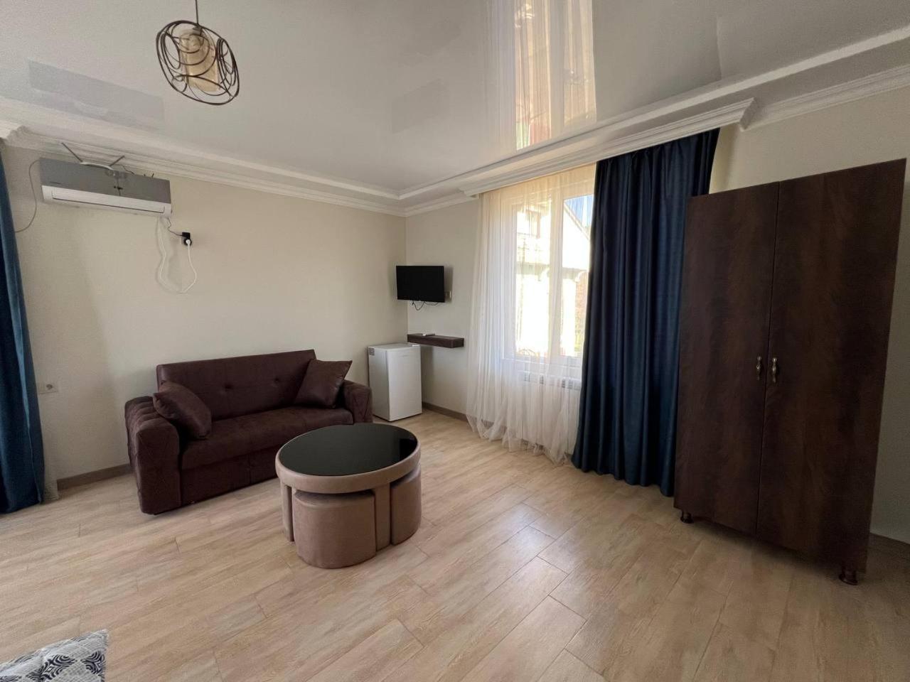 Gt House Batumi Hotel Luaran gambar