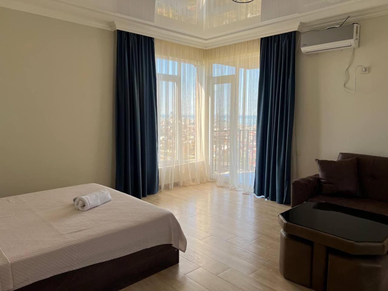 Gt House Batumi Hotel Luaran gambar