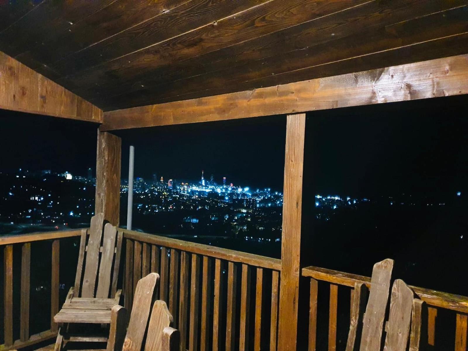 Gt House Batumi Hotel Luaran gambar