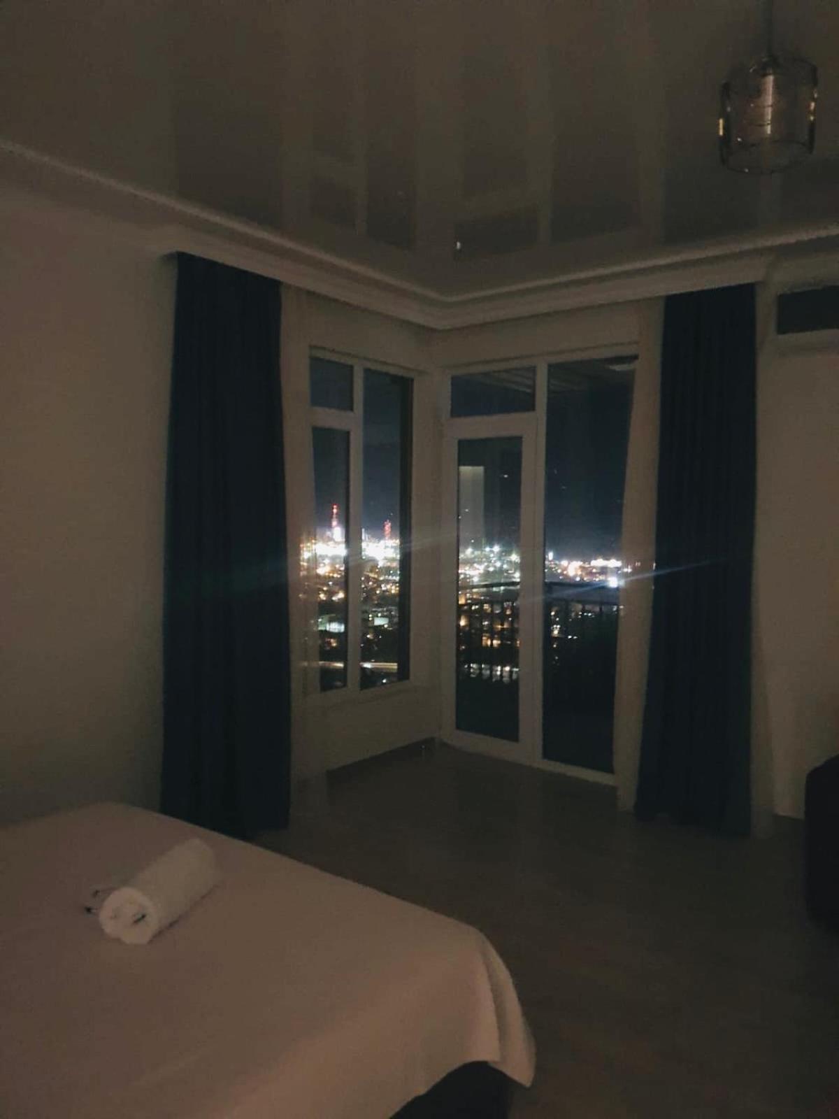 Gt House Batumi Hotel Luaran gambar